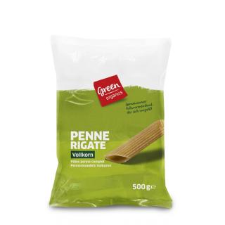 Vollkorn Penne