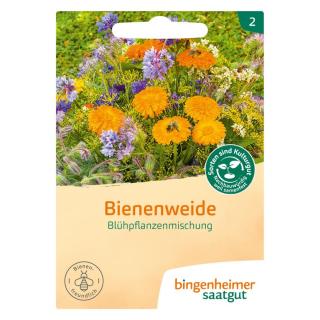 Mischung Bienenweide