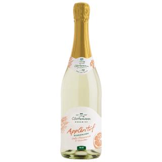 Appléritif Salz-Pomeranze
