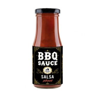 Salsa Sauce