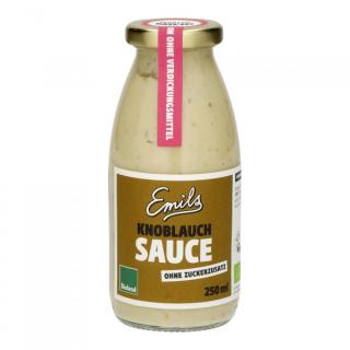 Knoblauch Sauce