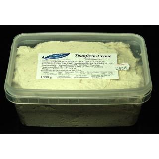 Thunfisch Creme/past