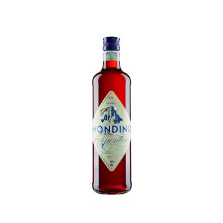 Mondino Amaro Bavarese - VORBESTELLUNG