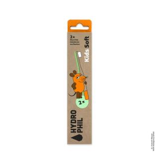 B.-Zahnbürste Kinder Maus