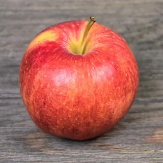 Äpfel Jonagold