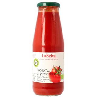Tomaten Passata