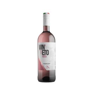 VIN''ETO Rosato, 1,0 l, Pizzolato