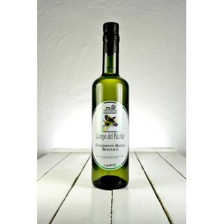 Aceto Balsamico bianco