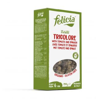 Reis Tricolore Fusilli