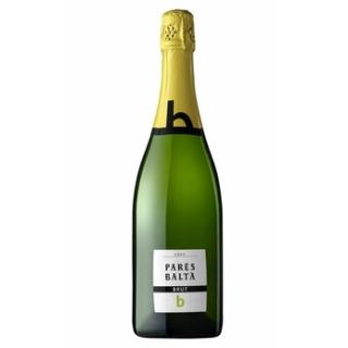 Cava brut DO, 0,75 l, Parés Baltà