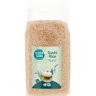Sushi Reis