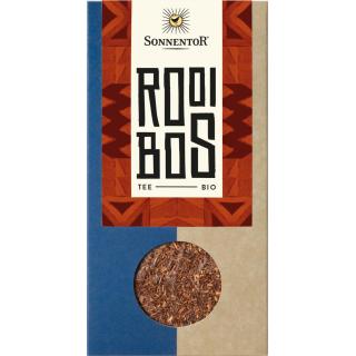 Rooibosh Tee