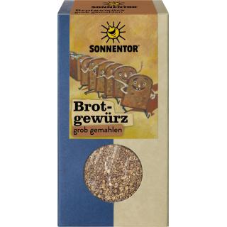 Brotgewürz gemahlen