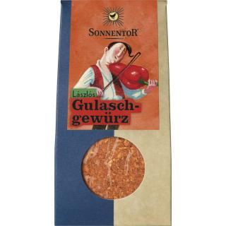 Laszlos Gulaschgewürz