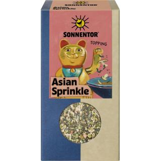 Asian Sprinkle