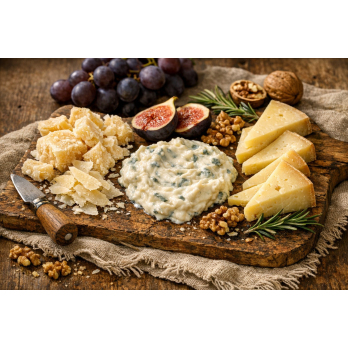 Überraschungs-Käsetüte Italien