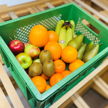 Abo Büro-Obst groß