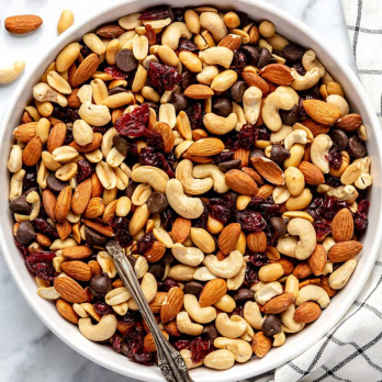 Studentenfutter, lose