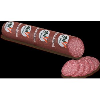Hausmacher Salami