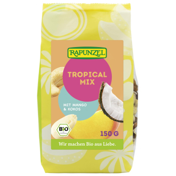 Tropical-Mix