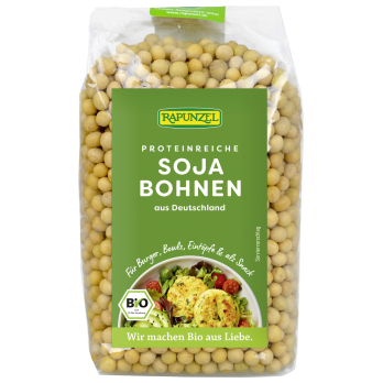Sojabohnen