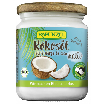 Kokosöl nativ HIH