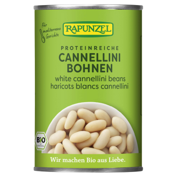 Cannellini Bohnen