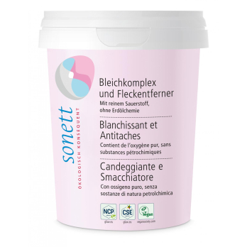 Bleichkomplex