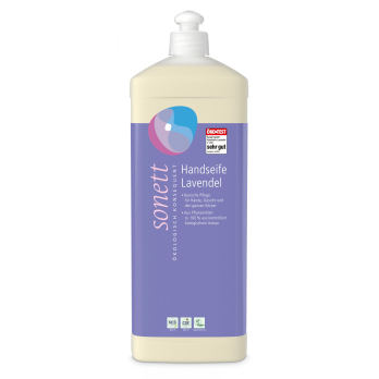Handseife Lavendel Nachfüll