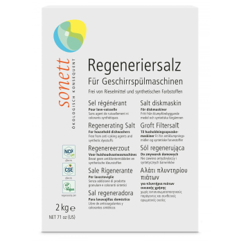 Regeneriersalz
