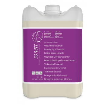 Flüssigwaschmittel Lavendel 10l