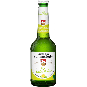 Lammsbräu Natur Radler