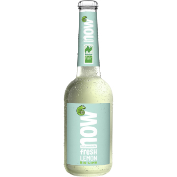 now Fresh Lemon 10x 0,33l - VORBESTELLUNG!