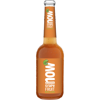 now Grape Fruit