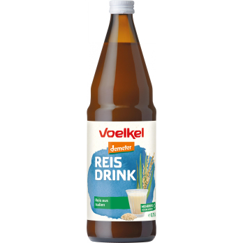 Reisdrink Demeter