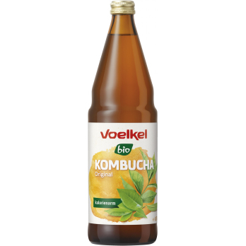 Kombucha original