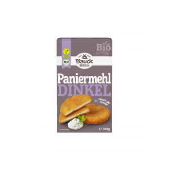Semmelbrösel / Dinkel