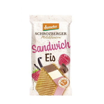 Demeter Sandwich Eis