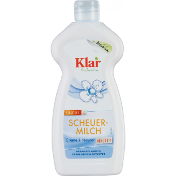 Scheuermilch
