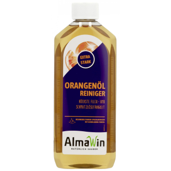 Orangenölreiniger extra stark