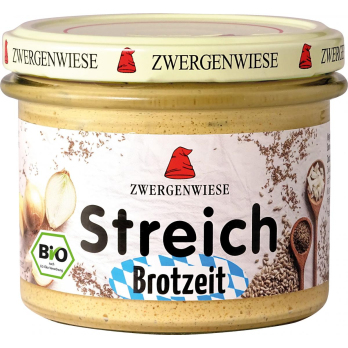 Brotzeit Streich
