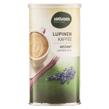 Lupinenkaffee instant Dose