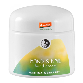 HAND & NAIL Hand Cream