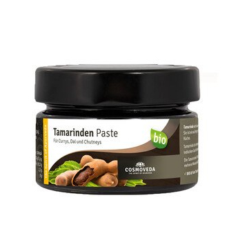 Tamarinden Paste