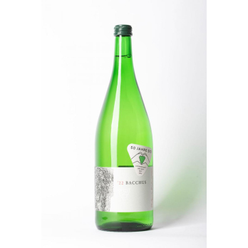 Bacchus Kabinett trocken, 2021,0l, Christ