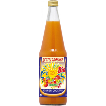 Sonnen Cocktail
