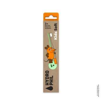 B.-Zahnbürste Kinder Maus