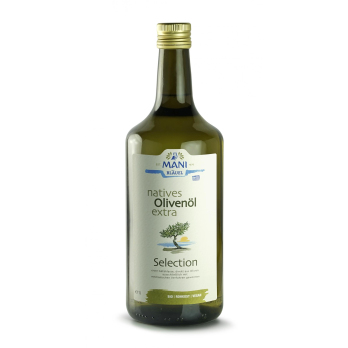 Olivenöl, nativ extra, 1l