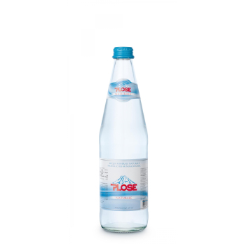 PLOSE naturale, Mineralwasser  6x1l