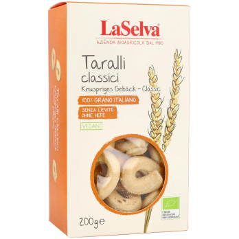 Taralli Classic